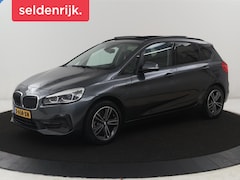 BMW 2-serie Active Tourer - 225xe iPerformance High Executive | SOH 80, 7% | Panoramadak | Leder | Cruise control | He