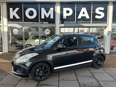 Suzuki Swift - 1.2 Comfort EASSS |STOELVERW.|AIRCO|5DEURS|Nw.APK|LM.VELGEN|MULTIF.STUUR|USB|EL.RAMEN