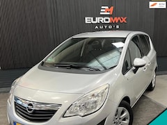 Opel Meriva - 1.4 Turbo Berlin NAP - Trekhaak - Parkeersensor