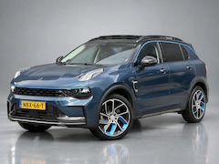Lynk & Co 01 - 1.5|SOH 99%|BTW|Panorama|Infinity-audio|360-Camera