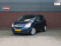 Opel Meriva - 1.4 Turbo Design Edition