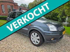 Ford Fusion - 1.6-16V Fusion+ Open dak trekhaak APK:10-2027