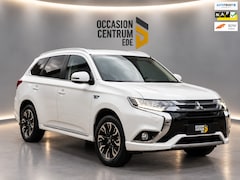 Mitsubishi Outlander - 2.0 PHEV Executive Edition | Facelift | StoelVW | NAP