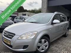 Kia Cee'd Sporty Wagon - 1.4 X-tra / Navi / NL Auto / N.A.P
