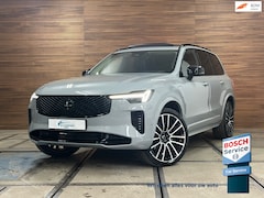 Volvo XC90 - 2.0 T8 hybrid Ultra Dark 7p.| MY2026| Luchtvering| Lagom-Pack | Winter-Pack| H/K Sound| Tr