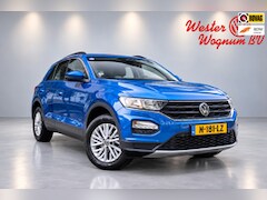 Volkswagen T-Roc - 1.5 TSI Sport Autom. | Navi | PDC | Cruise controle | Trekhaak
