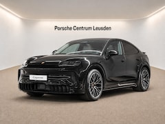 Porsche Cayenne Electric - S 113 kWh