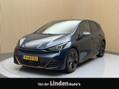 CUPRA Born - Performance One 62 kWh SOH 94, 8% | Massage Stoelen | Camera | Stoel/Stuurverwarming | Car