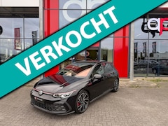 Volkswagen Golf - 2.0 TSI GTI Panorama