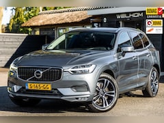 Volvo XC60 - 2.0 T5 AWD Inscription I Camera I trekhaak I Autopilot I Blits I
