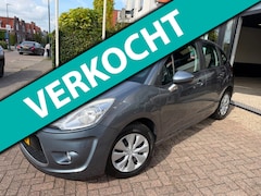 Citroën C3 - 1.4 VTi Dynamique|Airco|El Ramen