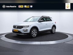 Volkswagen T-Roc - 1.5 TSI 150Pk Dsg STYLE Business CAMERA | APP CONNECT | ACC | AFN TREKHAAK | ELEK KLEP | P
