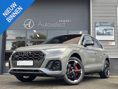 Audi Q5 - 55 TFSI e S edition Matrix | Virtual | CarPlay