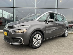 Citroën Grand C4 Picasso - 1.2 PureTech Busines 7Pers/Carplay Trekhaak