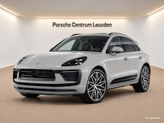 Porsche Macan - 2.0