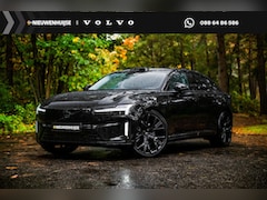 Volvo ES90 - Single Motor Extended Range Ultra 92 kWh | Pilot Assist Pack | Black Edition | Bowers & Wi