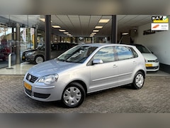Volkswagen Polo - 1.4-16V 5drs AUTOMAAT | AIRCO | 77dkm NAP