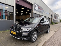Volkswagen T-Roc - 1.5 TSI Style