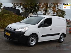 Citroën Berlingo - 1.6 BlueHDI 100 Business Economy Automaat