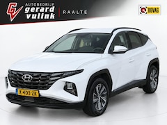 Hyundai Tucson - 1.6 T-GDI MHEV i-Motion STUURVERW. CAMERA TREKHAAK