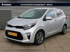 Kia Picanto - 1.0 DPi DynamicPlusLine navigatie / Camera / 46.000KM