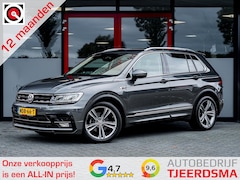 Volkswagen Tiguan - 1.5 TSI ACT R-Line | 360 Camera | Adaptieve Cruise Control | Apple Carplay | Android Auto
