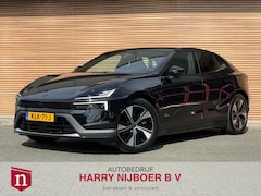 Polestar 4 - 4 Long Range Single motor 100 kWh