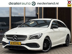 Mercedes-Benz CLA-klasse Shooting Brake - 200 Business | AMG-Line | Cruise | Navi |