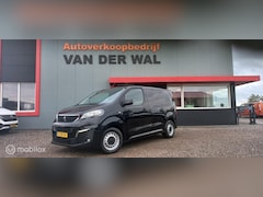 Peugeot Expert - Bestel 226C 1.6 BlueHDI 115 Pro/CLIMATECONTROL/CRUISECONTROL/NAVIGATIE