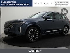 Volvo XC90 - T8 PLUG-IN HYBRID ULTRA BRIGHT B&W AUDIO MASSAGE TREKHAAK 21INCH