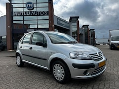 Citroën C3 - 1.1i Ligne Prestige 5deurs NAP APK