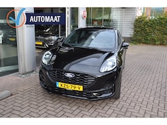Ford Puma - 1.0 EB Hyb ST-Line X 155PK