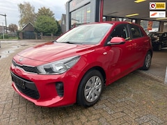 Kia Rio - 1.2 CVVT ComfortPlusLine *unieke aantoonbare kmstand