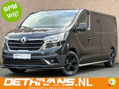 Renault Trafic - 2.0dCi 130PK Lang / Cruisecontrol / Camera / Euro6