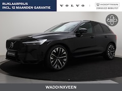 Volvo XC60 - T8 PLUG-IN HYBRID ULTRA EXECUTIVE DARK LUCHTVERING B&W AUDIO MAS