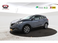 Renault Kadjar - 1.2 TCe Extase Digital Dash, Navigatie, Climate