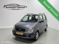 Suzuki Wagon R+ - 1.2 Comfort | Cruise control | 5D