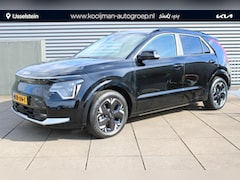 Kia Niro EV - Plus 64.8 kWh Camera / Navigatie / PDC / LMV