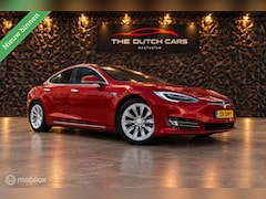 Tesla Model S - 75D Base | Pano | Camera | Autopilot | Keyless