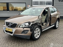 Volvo XC60 - Xc-60 3.0 T6 AWD Summum Automaat