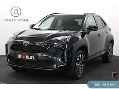 Toyota Yaris Cross - 1.5 Hybrid 130 Dynamic (Automaat)