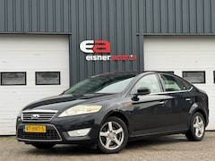 Ford Mondeo - 2.0-16V Ghia | LEDER | TREKHAAK |