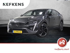 Peugeot 408 - GT 130PK Automaat | 1ste Eigenaar | Lage kilometerstand | Navigatie | Achteruitrijcamera |