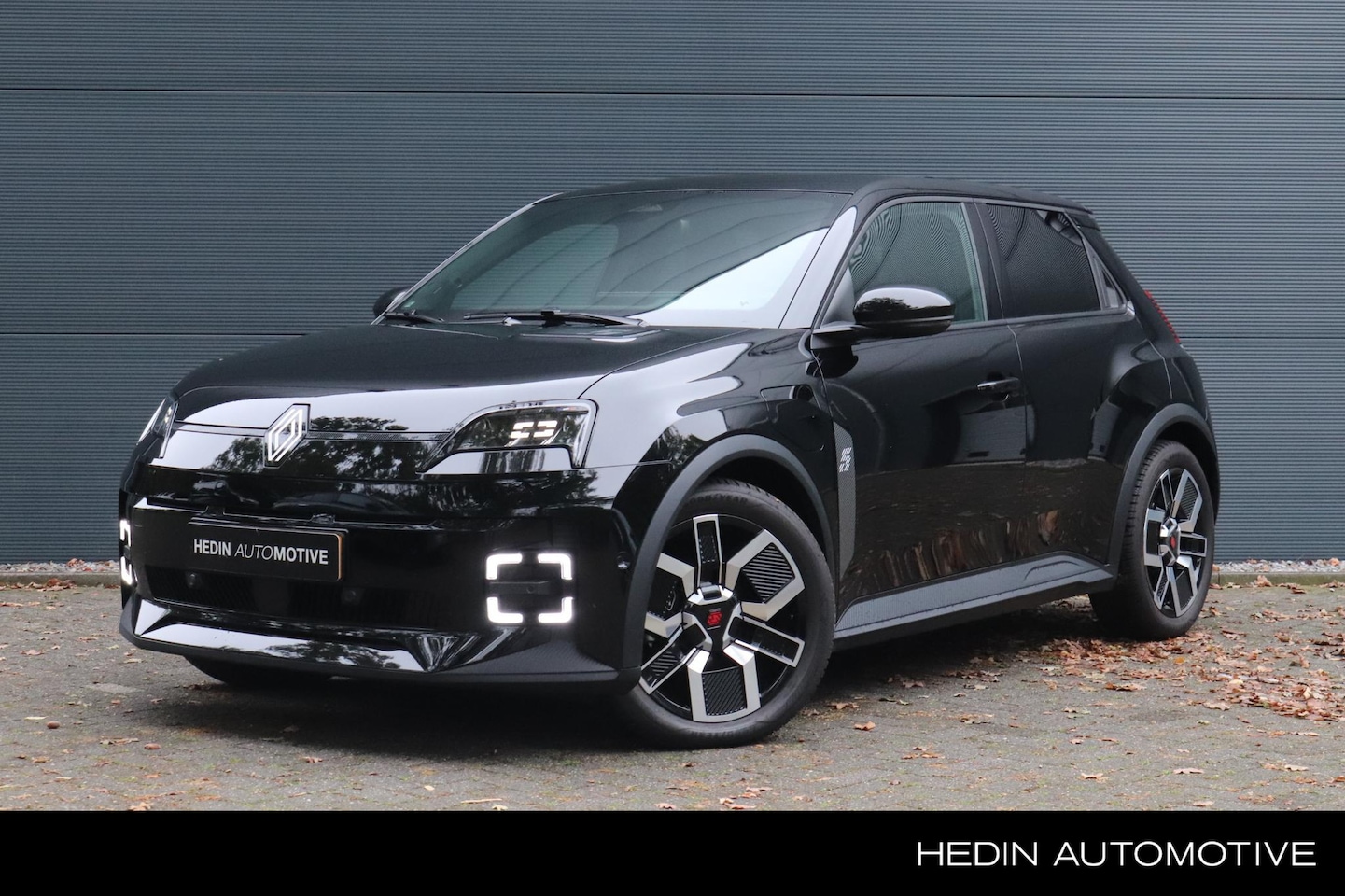 Renault 5 - comfort range techno 52 kWh | Pack Advanced Driving Assist | Pack Parking | Camera | Adapt - AutoWereld.nl