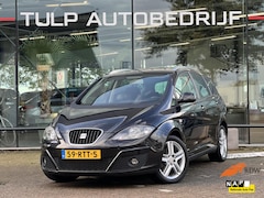 SEAT Altea XL - 1.4 TSI Businessline COPA Clima Cruise Nav NAP