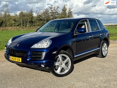 Porsche Cayenne - 3.6 Leder/Navi/Trekhaak/Clima/Boekjes