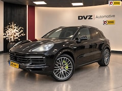 Porsche Cayenne - 3.0 E-Hybrid 462PK | Matrix | Bose | Memory | ACC | Carbon | 21" LMV | Trekhaak
