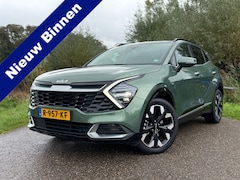 Kia Sportage - 1.6 T-GDi Plug-in Hybrid AWD DynamicPlusLine / Panoramadak / Airco / Navi / Camera / Apple