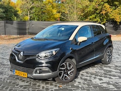 Renault Captur - 1.2 TCe Xmod Automaat/Cruise/Airco/LMV/Camera