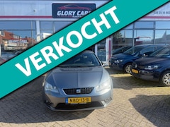 SEAT Leon - 1.2 TSI Reference CRUISE-CARPLAY-NIEUWE APK
